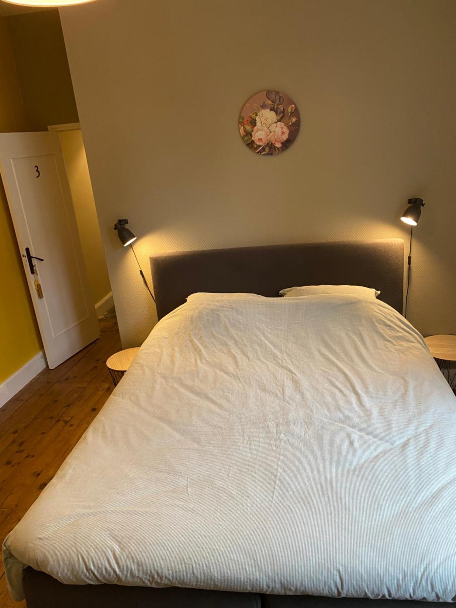 Bed and Breakfast Fleur D'Iris Perpezac-le-Blanc Екстер'єр фото